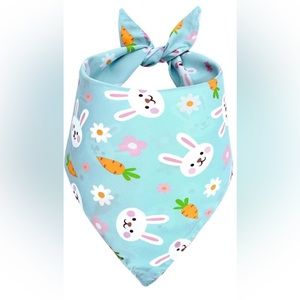 Bunny Bandana